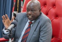 Court Dismisses Gachagua’s Bid to Undo Kindiki’s Swearing-In, Rejects Claims of Judicial Bias
