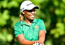 Golf Meets Glamour as Kakamega Prepares for Lady Captain’s Tournament