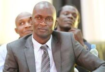 Boniface Ambani Elected New AFC Leopards Chairman in Landslide Victory