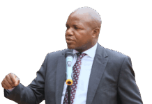 Machakos Deputy Governor to State: Listen, Not Intimidate