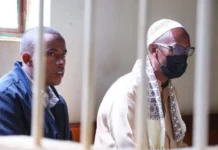 Dusit D2 Terror Plotters Sentenced to 30 Years as Court Delivers Justice for 2019 Tragedy