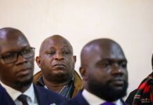 Police Officers Deny Charges in Albert Ojwang Murder Case as DPP Fights Bail Bid