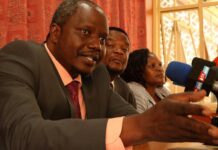 Mt Elgon Political Aspirant Accuses Sitting MP of Orchestrating Violent Attack