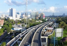 Nairobi Braces for Major Traffic Disruptions Ahead of City Marathon