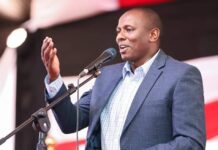 Ichung’wah Says DCI Vindicated After Missing Blogger Ndiangui Reappears