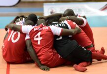 Coach Kanyi Charts New Path for Kenya’s Men’s Sitting Volleyball Team After Breakthrough Win