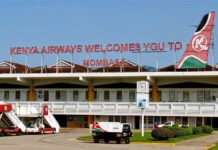 EACC Recovers Ksh 104 Million Worth of Grabbed Airport Land in Mombasa