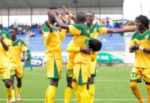 Mathare United Clears House Ahead of New FKF Season