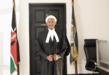 Speaker Ejects Babu Owino from Parliament Over Lawyer Attire