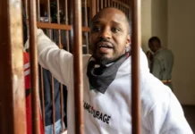 Boniface Mwangi Charged Over Ammunition Possession, Denies Allegations