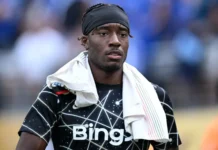Arsenal Confirm £48 Million Signing of Chelsea’s Noni Madueke Amid Fan Backlash