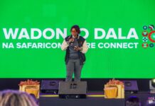 Safaricom Safire Connect Forum in Kisumu Empowers 500 Farmers on Financial Literacy, Good Farming Practices and Technology