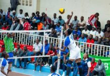 KPA Storm Into Semis With Straight-Sets Victory as Kenya Cup Heats Up