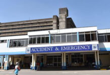 Kenyatta National Hospital Tightens Admission Rules: No Cover, No Entry for Non-Emergencies
