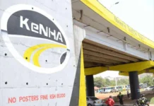 KeNHA Unveils Ambitious Ksh70 Billion Highway to Open Up Western Kenya