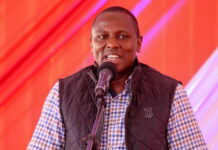 Murang’a DCP Officials Demand Apology from Ichung’wah over Remarks on Pastor Dorcas
