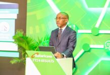 Safaricom Plc Maintains KES 48.08 Billion Dividend Payout for FY25