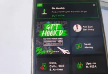 Safaricom Hook Circle empowers more than 3,000 Youth in Nyeri National Polytechnic