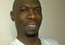 Stephen Munyakho, Kenyan Man Once on Saudi Death Row, Returns Home Tonight