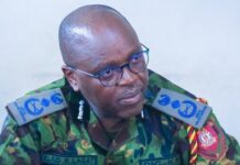 Court Clears Way for Petition Review as Application Against Deputy IG Lagat Is Withdrawn