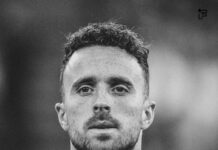 Liverpool Star Diogo Jota Dies in Tragic Road Accident Aged 28