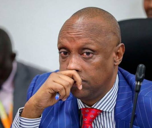 Senate Spares Governor Guyo as Isiolo Political Rift Deepens