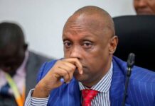 Isiolo Governor Abdi Guyo Denies Impeachment Charges as Senate Trial Begins