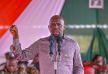 Murkomen Urges Kenyans to Uphold Raila Odinga’s Legacy of Unity and Democratic Freedom