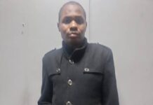 KNH Murder Suspect Arrested After Chilling Ward Attack