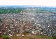 Kamiti Inmate Vanishes in Broad Daylight: Police Lock Down Kibera in Massive Manhunt
