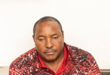 High Court Upholds Ferdinand Waititu’s 12-Year Jail Term in Sh588 Million Graft Case