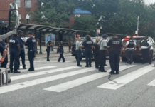 West Baltimore Overdose Crisis Sends 27 to Hospital, City Leaders Sound Alarm
