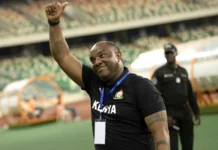 Harambee Stars Name Provisional Squad for CHAN 2024 as FKF Premier League Stars Dominate Selection