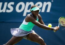 Angela Okutoyi Eyes Strong FISU Performance Ahead of Billie Jean King Cup