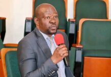 Saboti MP Caleb Amisi Shuts Down Claims of Backing Gachagua, Clarifies Stand on Kitale Rally