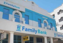 FAMILY BANK SECURES USD 20 MILLION TRADE FINANCE FACILITY FROM BRITISHINTERNATIONAL INVESTMENT TO BOOST MSMES AND AGRIBUSINESSES GROWTHIN KENYA