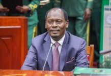 Kabogo Defends New Media Code Aimed at Tackling AI Misinformation and Ethical Gaps