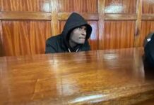 Police Officer to Face Murder Charge in Mask Vendor Killing Case