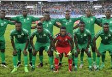 Avram Grant Unveils Zambia’s Provisional CHAN 2024 Squad Ahead of Group A Battles
