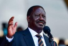 Raila Odinga to Join Saba Saba Rally in Powerful Return to Kamukunji