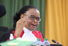 CJ Koome to New IEBC: Time to Get to Work, 2027 Won’t Wait
