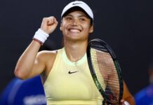 Raducanu Nears First Final Since US Open Glory, Could Face Familiar Foe