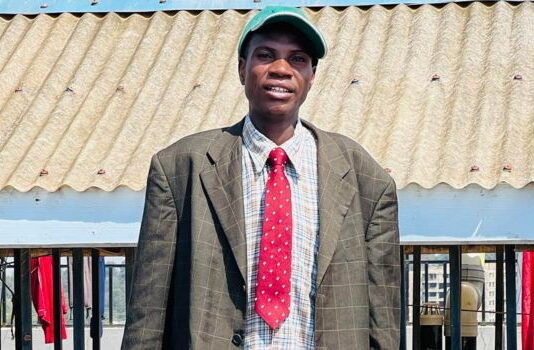 Kenya Mourns the Sudden Loss of Comedian KK Mwenyewe