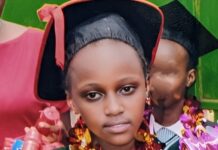Grief and Outrage in Kiambu as Families Mourn Loved Ones Killed During Saba Saba Protests