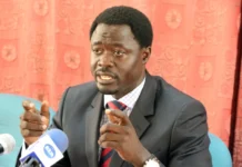 Kenya’s UN Vote on LGBTQ+ Mandate Sparks Domestic Political Storm