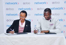 Network and Odoo Partner to Power SME Growth in Africa