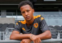 Rising Star Sammy Henia Kamau Joins Hull City’s U21 Ranks