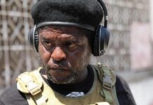 US Charges Haitian Gang Leader ‘Barbecue’ Over Funding Network