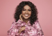 CeCe Winans’ Nairobi Debut: A Defining Night for Gospel Music Lovers