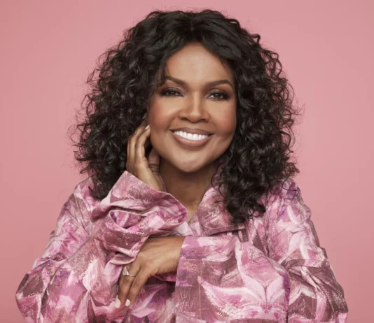 CeCe Winans’ Nairobi Debut: A Defining Night for Gospel Music Lovers
